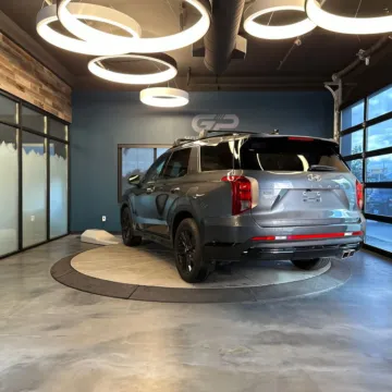 More photos of 2025 Hyundai Palisade XRT at GP Motor Company, UT