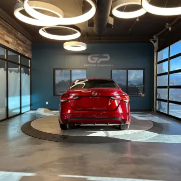 More photos of 2022 Nissan Sentra SV at GP Motor Company, UT
