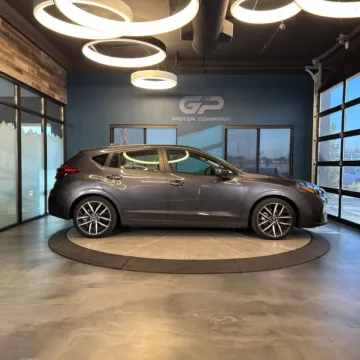 Photos of 2024 Subaru Impreza Sport for sale in Kaysville, UT at GP Motor Company