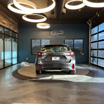More photos of 2024 Subaru Impreza Sport at GP Motor Company, UT