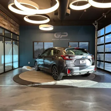 More photos of 2024 Subaru Impreza Sport at GP Motor Company, UT