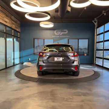More photos of 2024 Subaru Impreza Sport at GP Motor Company, UT