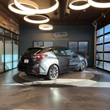Another view of 2024 Subaru Impreza Sport for sale in Kaysville, UT at GP Motor Company