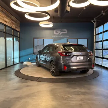 More photos of 2024 Subaru Impreza Sport at GP Motor Company, UT