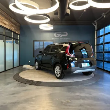 More photos of 2023 Kia Soul LX at GP Motor Company, UT