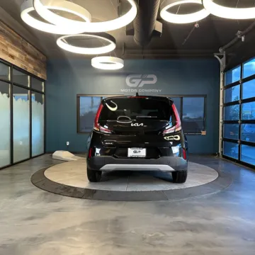 More photos of 2023 Kia Soul LX at GP Motor Company, UT