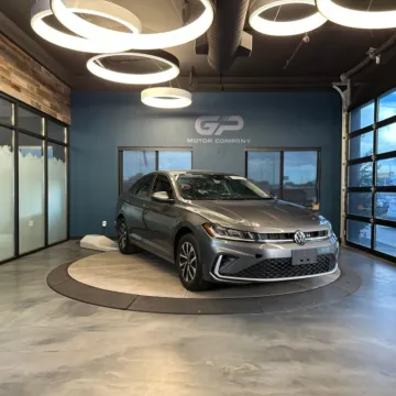 Silver 2025 Volkswagen Jetta 1.5T S for sale in Kaysville, UT