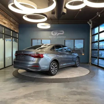 Another view of 2025 Volkswagen Jetta 1.5T S for sale in Kaysville, UT at GP Motor Company