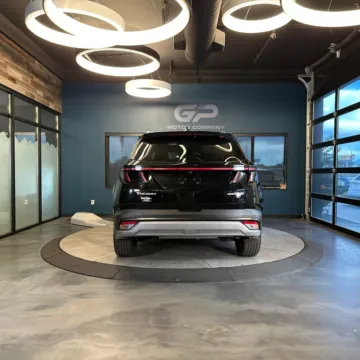 More photos of 2025 Hyundai Tucson Hybrid SEL Convenience at GP Motor Company, UT
