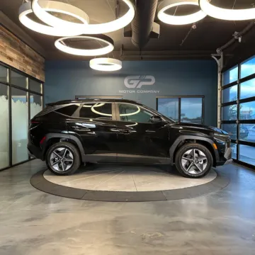 Photos of 2025 Hyundai Tucson Hybrid SEL Convenience for sale in Kaysville, UT at GP Motor Company