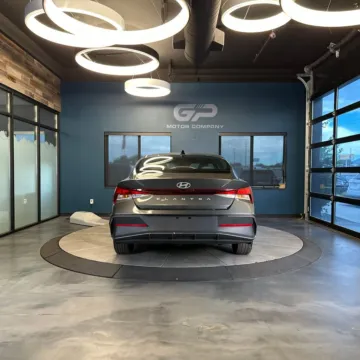 More photos of 2024 Hyundai Elantra SEL at GP Motor Company, UT