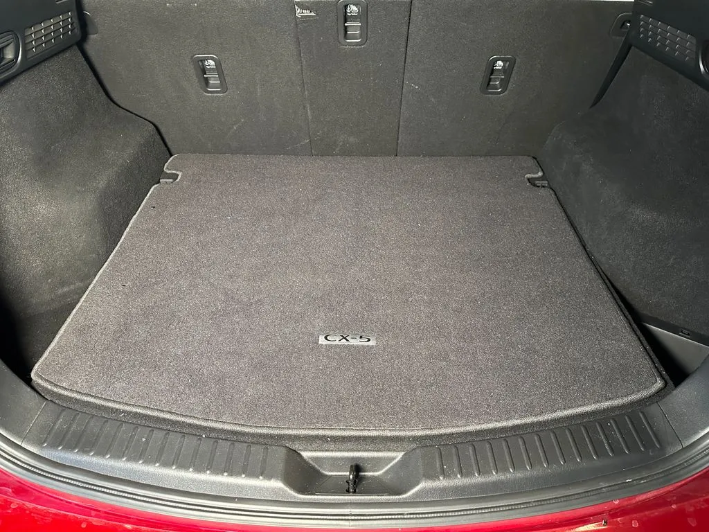 Mazda CX-5 photo 22