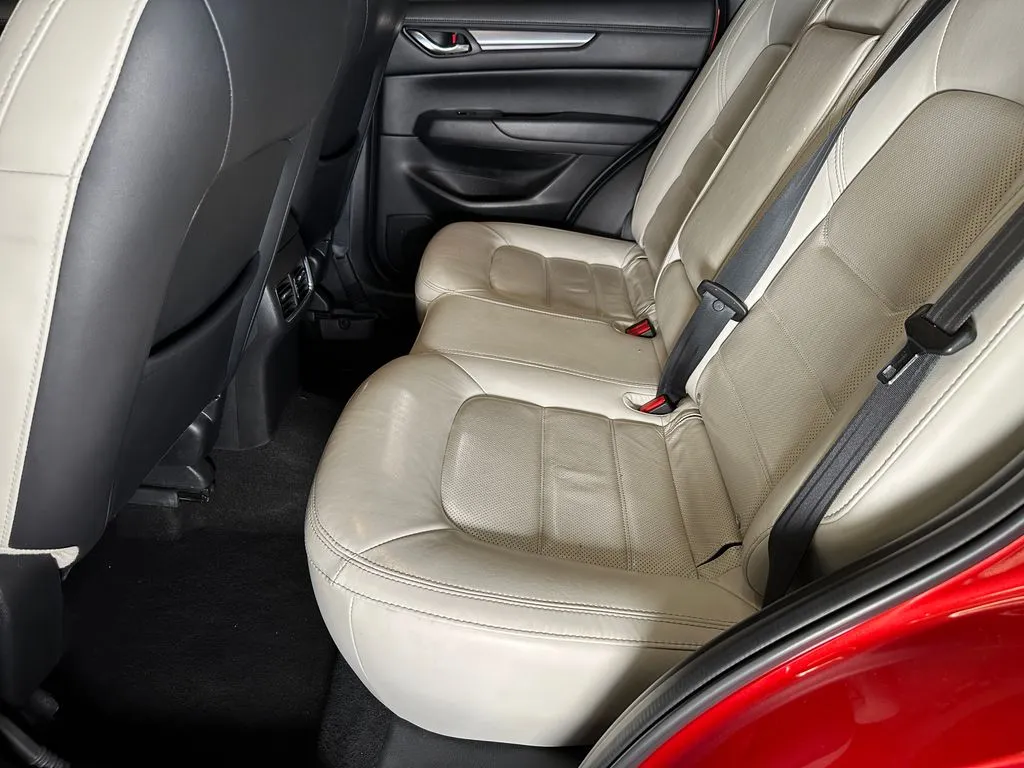 Mazda CX-5 photo 20