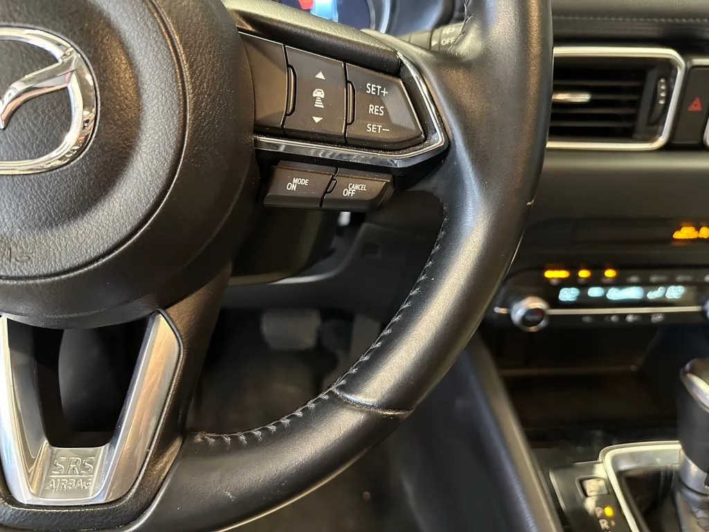 Mazda CX-5 photo 11