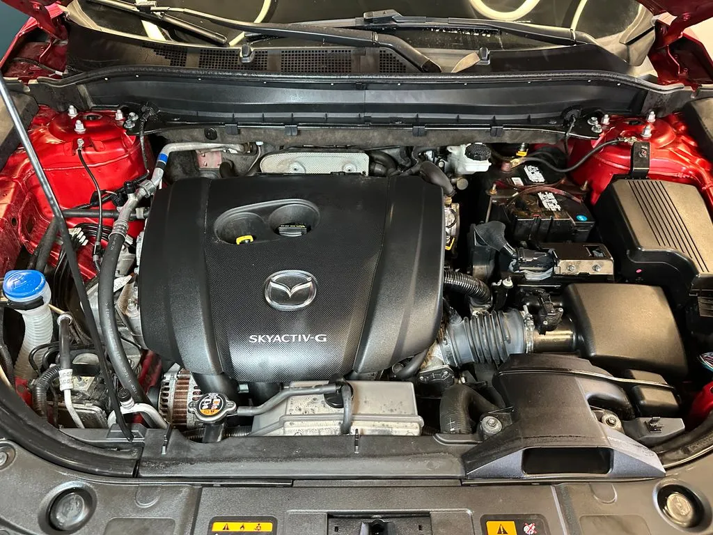 Mazda CX-5 photo 23