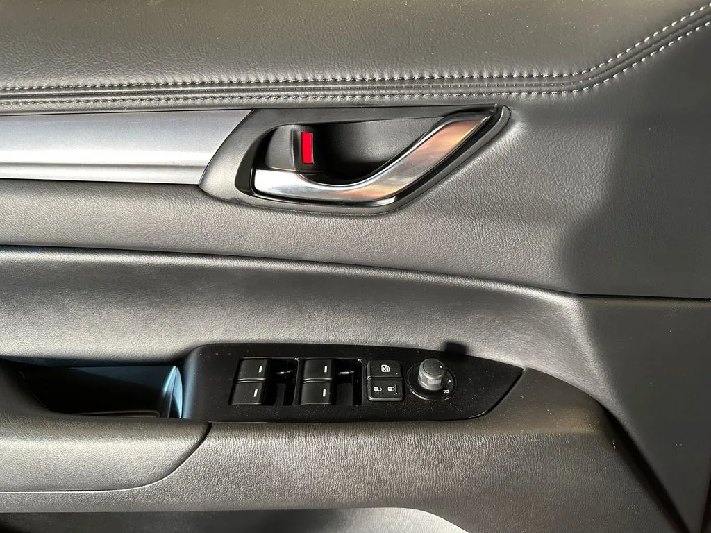 Mazda CX-5 photo 18