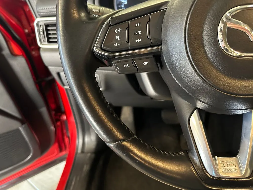 Mazda CX-5 photo 10