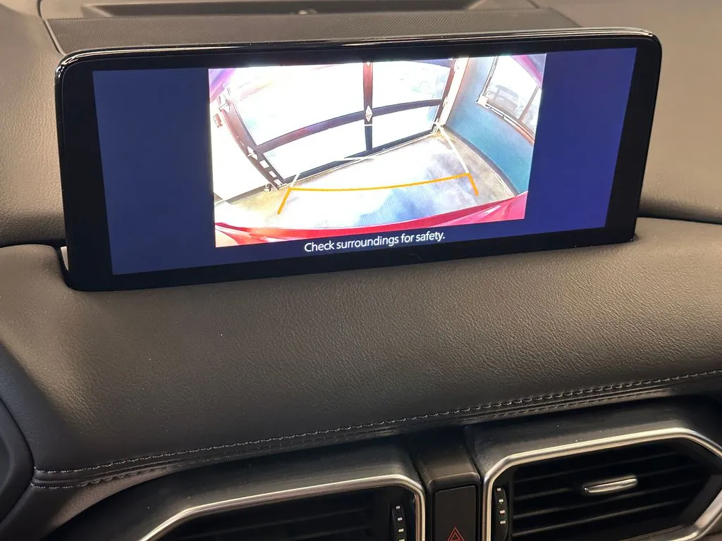 Mazda CX-5 photo 13