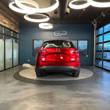 More photos of 2022 Mazda CX-5 2.5 S Preferred Package at GP Motor Company, UT