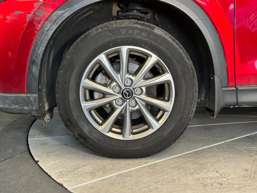 Mazda CX-5 photo 25