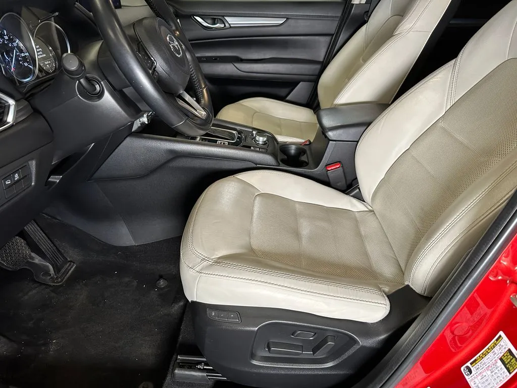 Mazda CX-5 photo 19