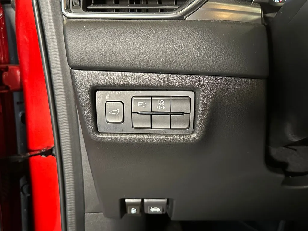 Mazda CX-5 photo 17