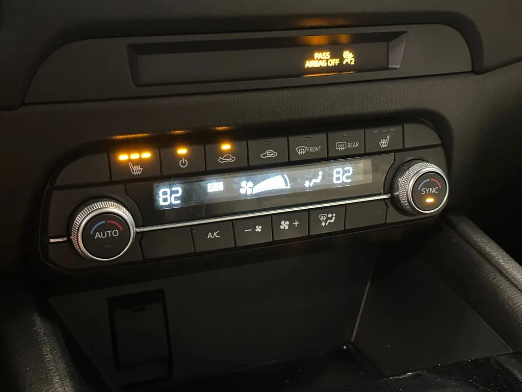 Mazda CX-5 photo 14