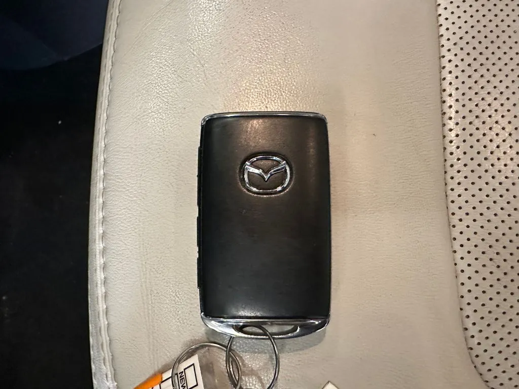 Mazda CX-5 photo 16