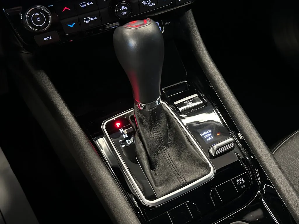 Jeep Compass photo 16