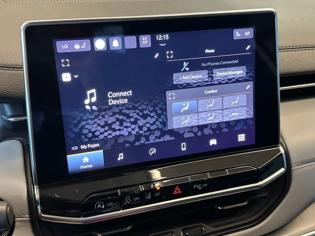 Jeep Compass photo 13
