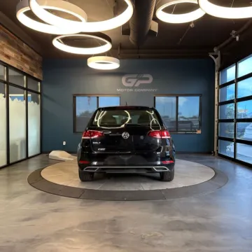 More photos of 2021 Volkswagen Golf 1.4T TSI at GP Motor Company, UT