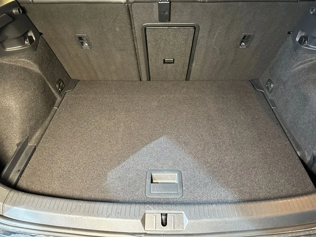 Volkswagen Golf photo 22