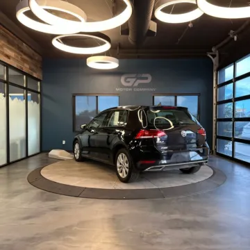 More photos of 2021 Volkswagen Golf 1.4T TSI at GP Motor Company, UT