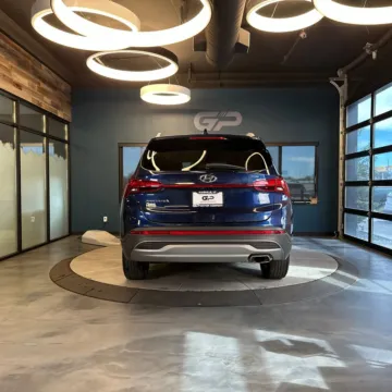 More photos of 2023 Hyundai Santa Fe SEL at GP Motor Company, UT