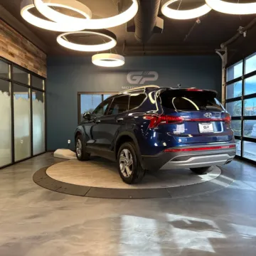More photos of 2023 Hyundai Santa Fe SEL at GP Motor Company, UT