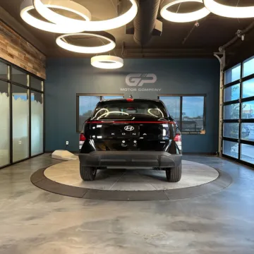 More photos of 2026 Hyundai Kona SE at GP Motor Company, UT