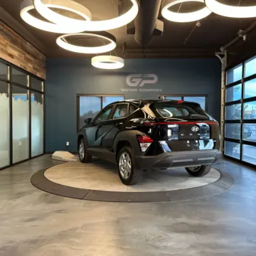 More photos of 2026 Hyundai Kona SE at GP Motor Company, UT