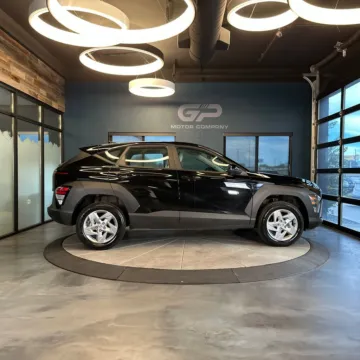 Photos of 2026 Hyundai Kona SE for sale in Kaysville, UT at GP Motor Company