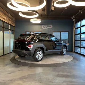 Another view of 2026 Hyundai Kona SE for sale in Kaysville, UT at GP Motor Company