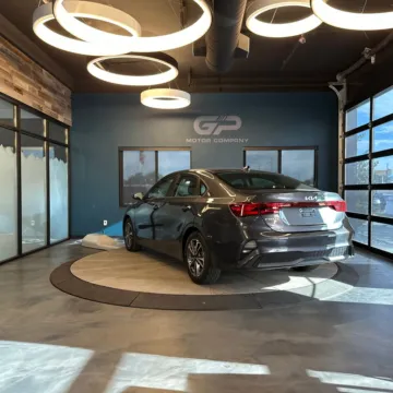 More photos of 2023 Kia Forte LXS at GP Motor Company, UT