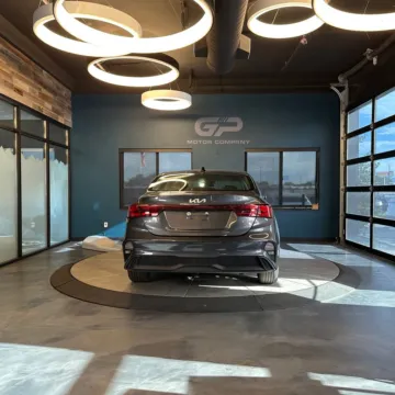More photos of 2023 Kia Forte LXS at GP Motor Company, UT