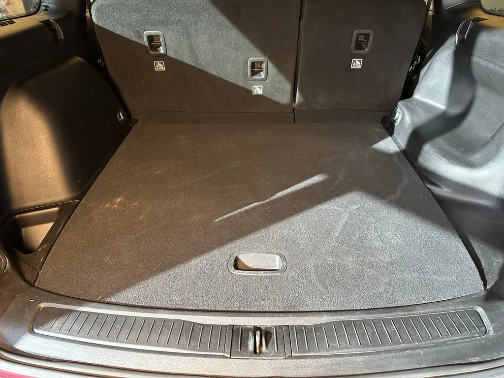 Jeep Grand Cherokee photo 23