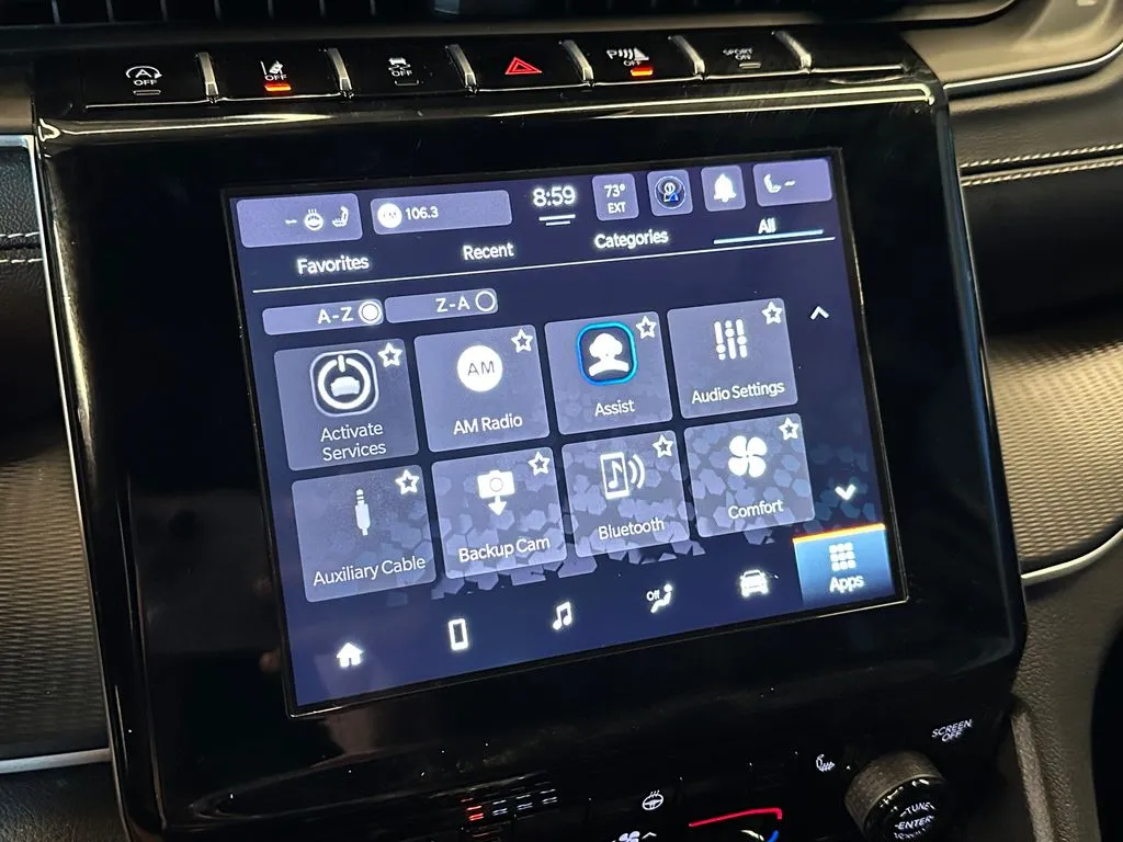 Jeep Grand Cherokee photo 13