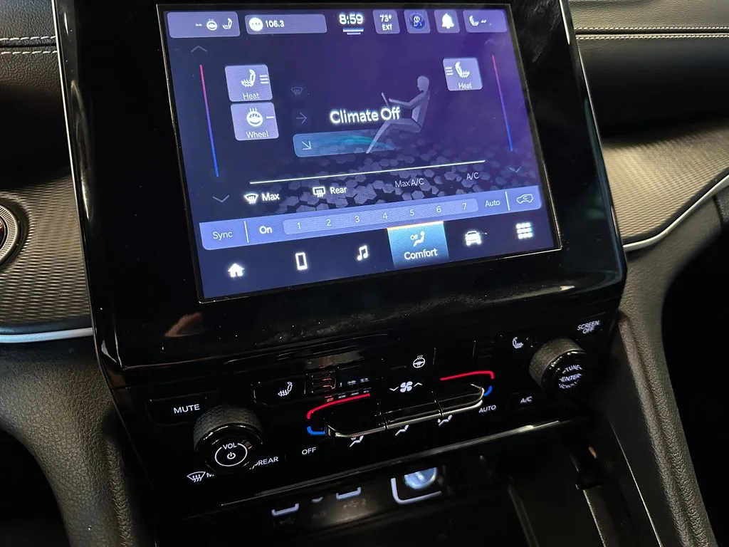 Jeep Grand Cherokee photo 15