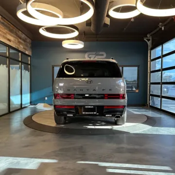 More photos of 2024 Hyundai Santa Fe Calligraphy at GP Motor Company, UT