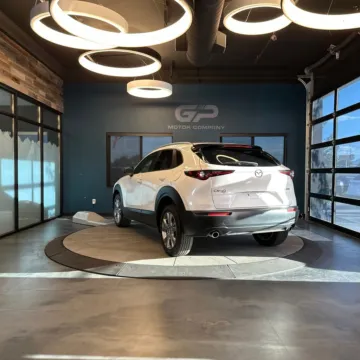 More photos of 2023 Mazda CX-30 2.5 S Select Package at GP Motor Company, UT