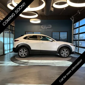 Photos of 2023 Mazda CX-30 2.5 S Select Package for sale in Kaysville, UT at GP Motor Company