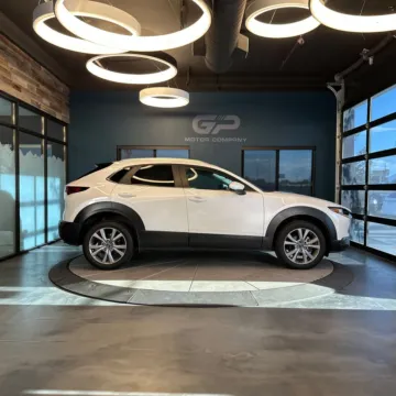 Photos of 2023 Mazda CX-30 2.5 S Select Package for sale in Kaysville, UT at GP Motor Company