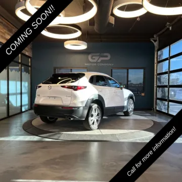 Another view of 2023 Mazda CX-30 2.5 S Select Package for sale in Kaysville, UT at GP Motor Company