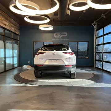 More photos of 2023 Mazda CX-30 2.5 S Select Package at GP Motor Company, UT